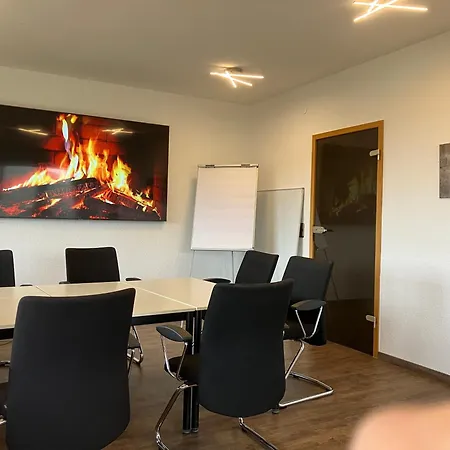 Ferienhaus Grosses Panorama Haus Fuer Freunde *