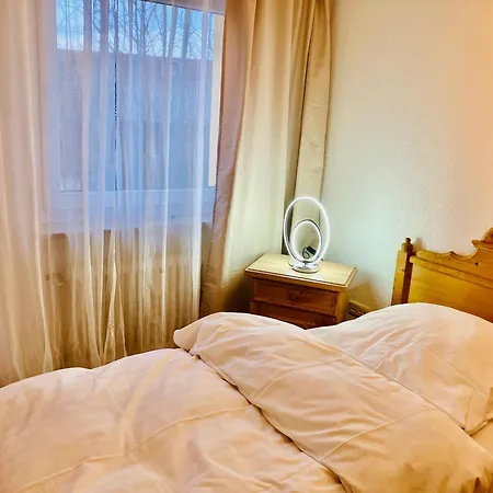 Grosses Panorama Haus Fuer Freunde *