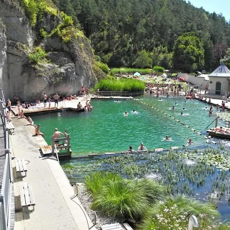 Ferienhaus Grosses Panorama Haus Fuer Freunde