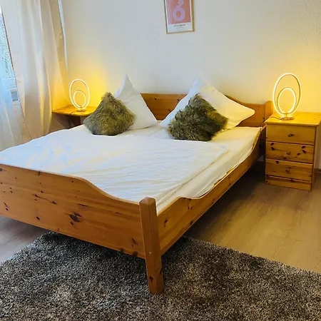 Ferienhaus Grosses Panorama Haus Fuer Freunde Pottenstein